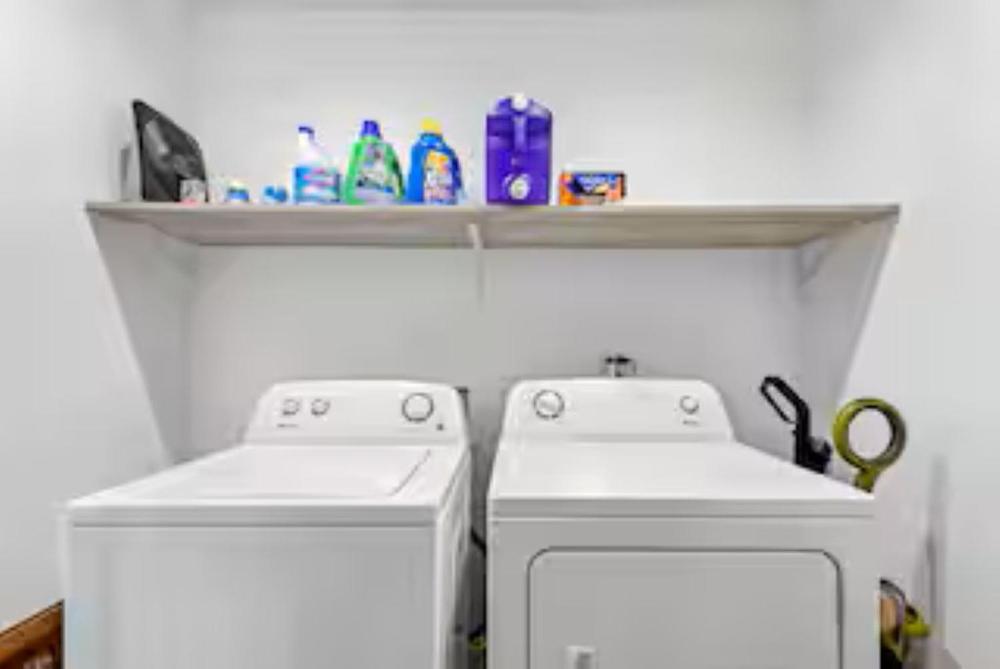 Spacious 3 Bedroom